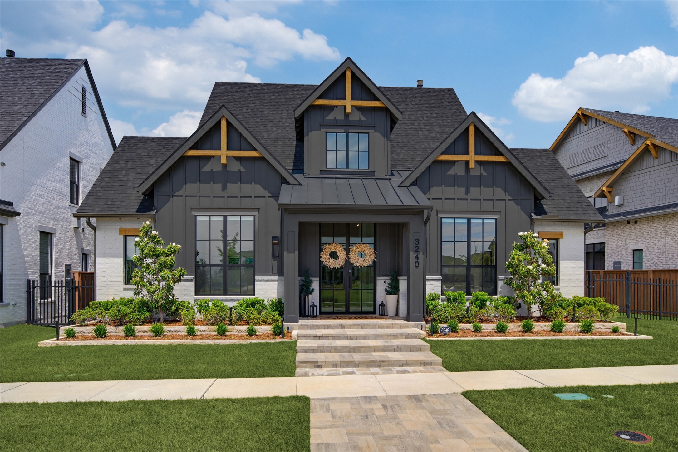 3240 Coral Hill Street Frisco TX 75033