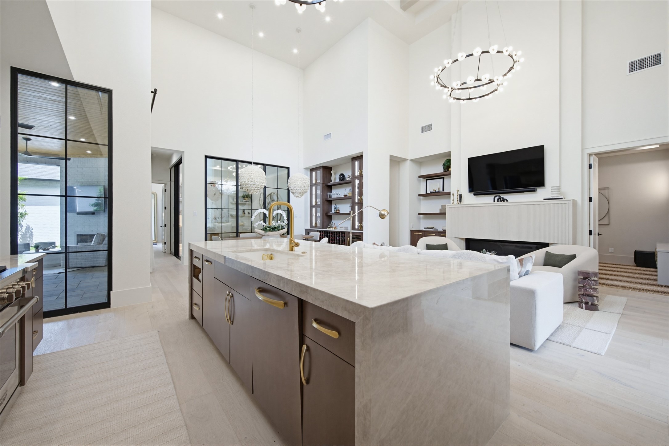 3240 Coral Hill Street Frisco TX 75033