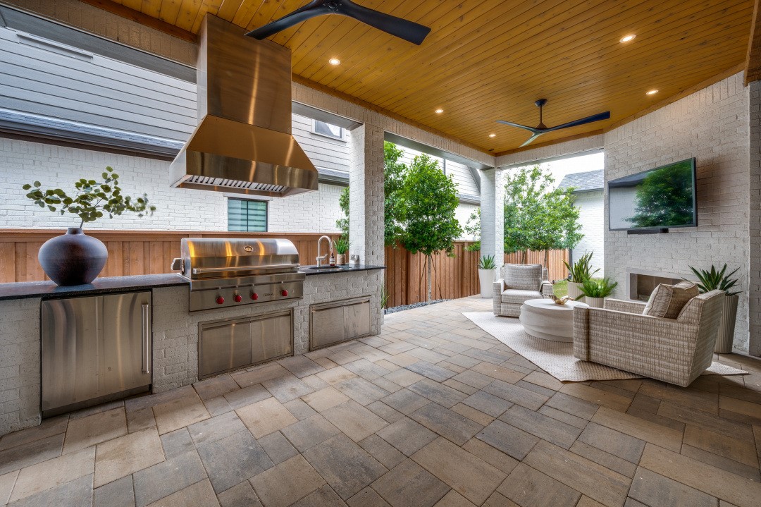 3240 Coral Hill Street Frisco TX 75033