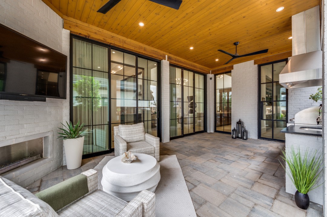3240 Coral Hill Street Frisco TX 75033