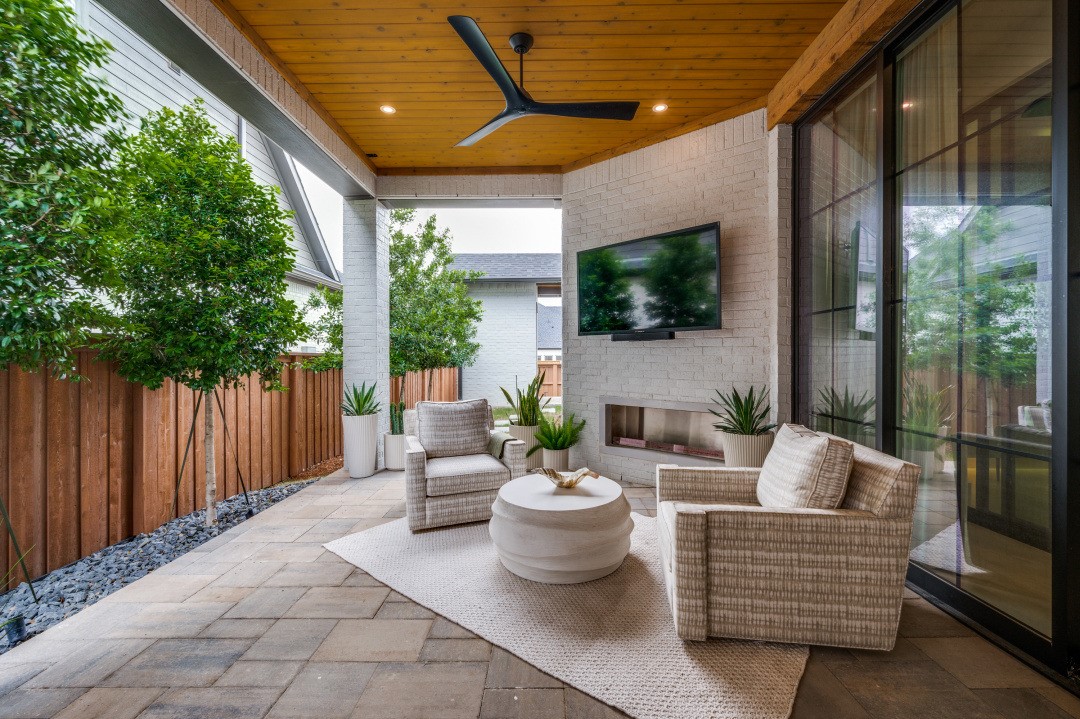 3240 Coral Hill Street Frisco TX 75033