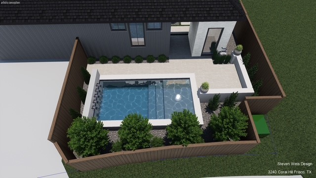 3240 Coral Hill Street Frisco TX 75033