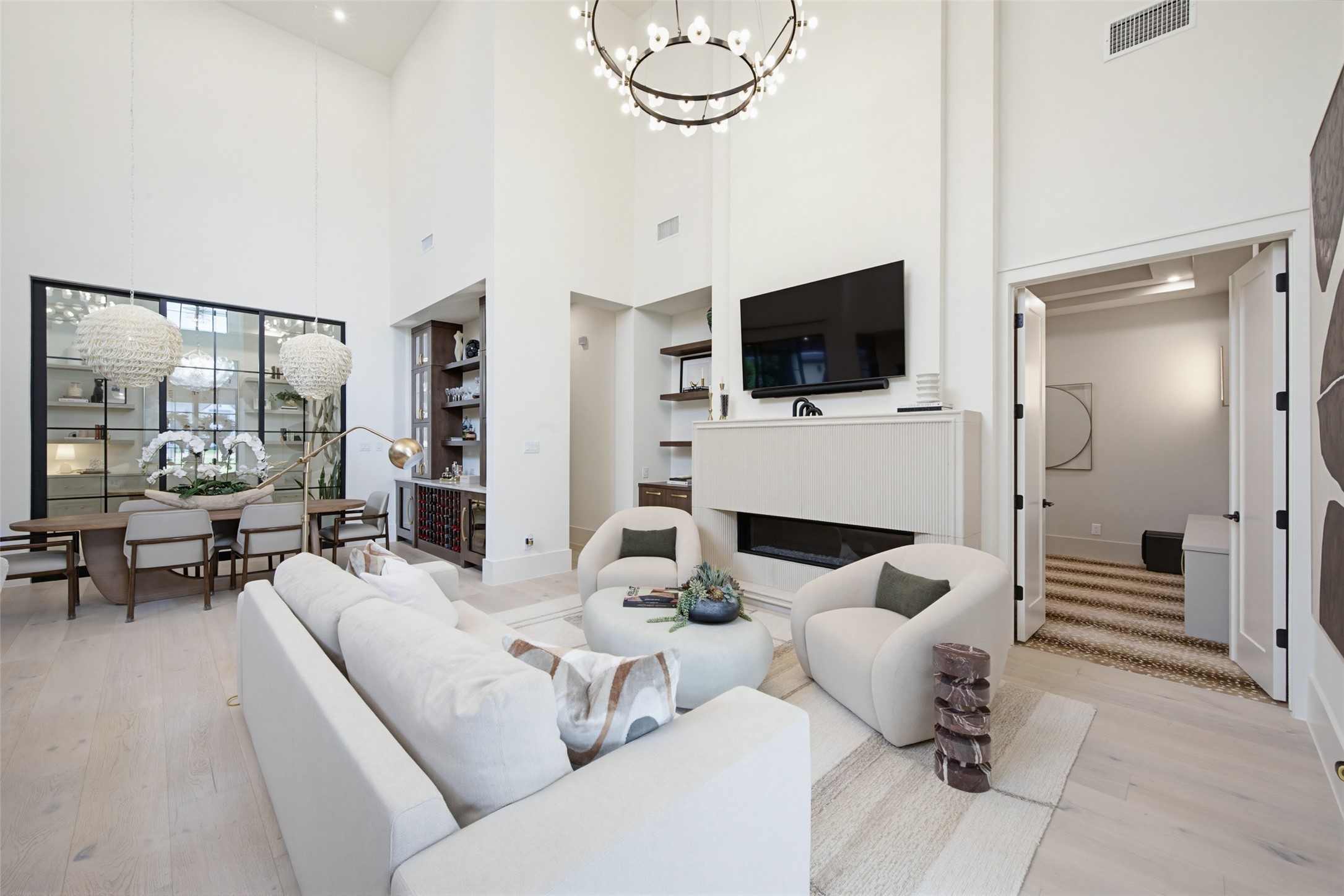 3240 Coral Hill Street Frisco TX 75033