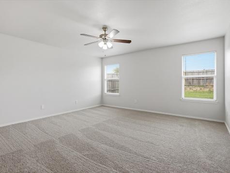 904 Grant Street Burleson TX 76028