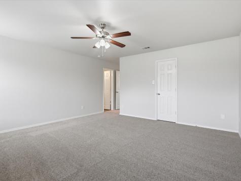904 Grant Street Burleson TX 76028