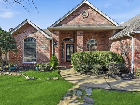 2211 Post Oak Circle Corinth TX 76210