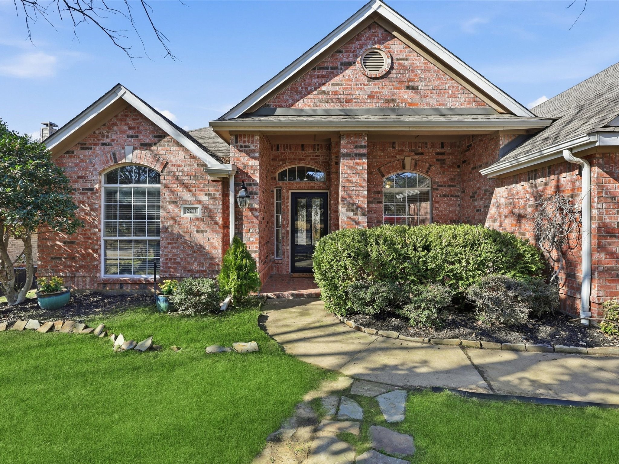 2211 Post Oak Circle Corinth TX 76210