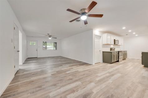 4501 Sabelle Lane Haltom City TX 76117