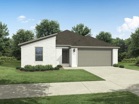 720 Summerberry Drive Mckinney TX 75071
