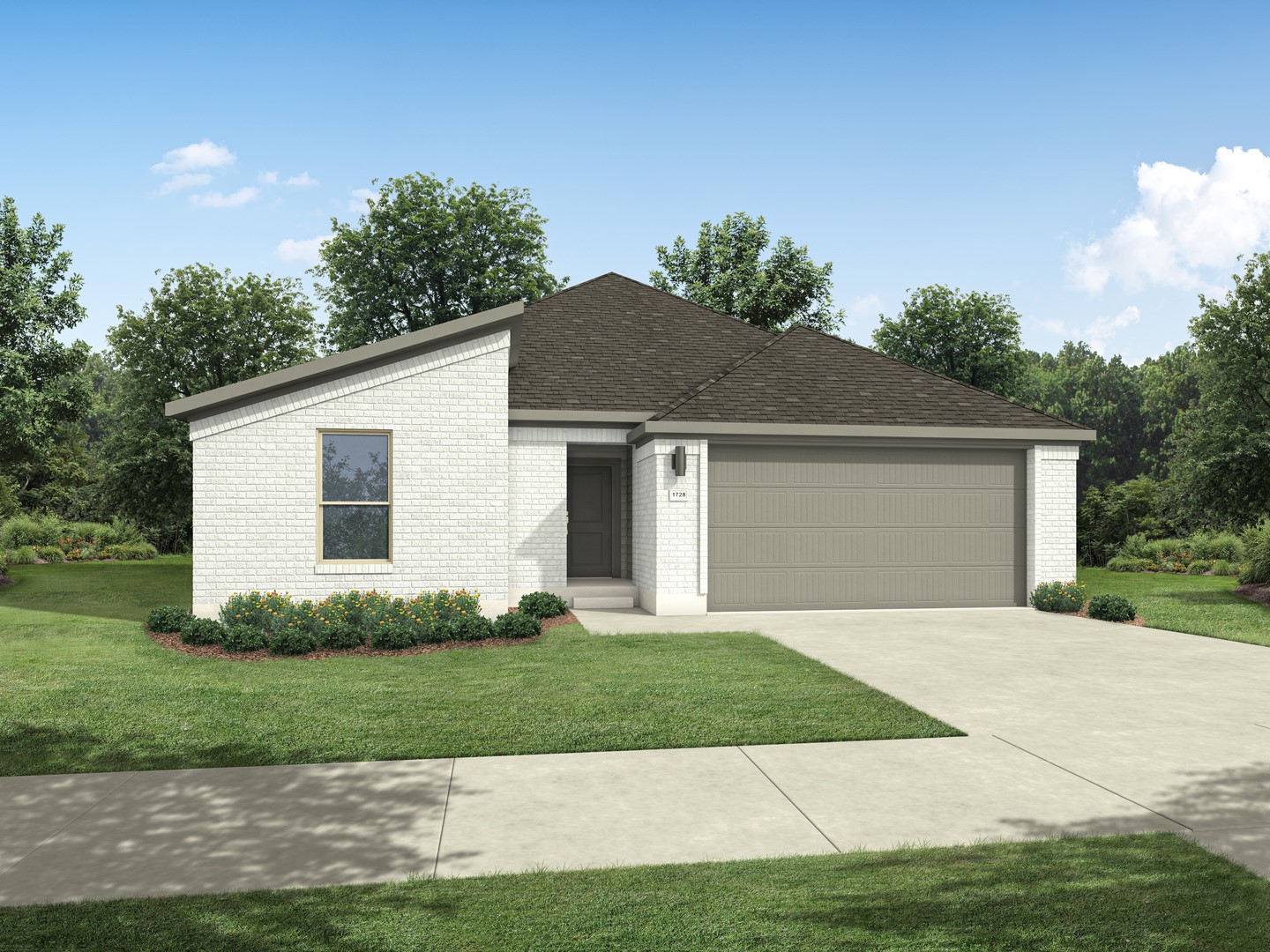 720 Summerberry Drive Mckinney TX 75071