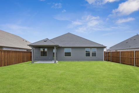 720 Summerberry Drive Mckinney TX 75071