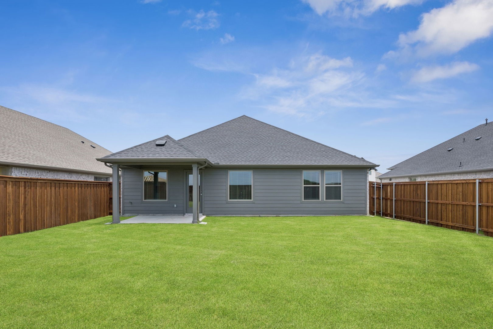 720 Summerberry Drive Mckinney TX 75071