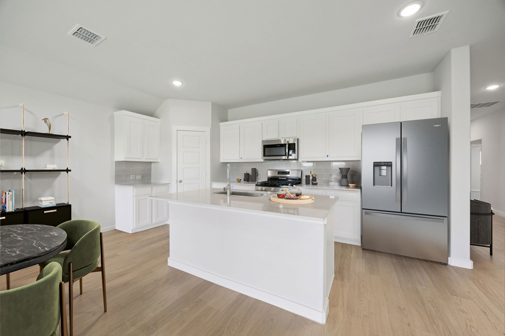 720 Summerberry Drive Mckinney TX 75071