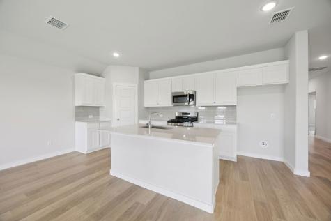 720 Summerberry Drive Mckinney TX 75071