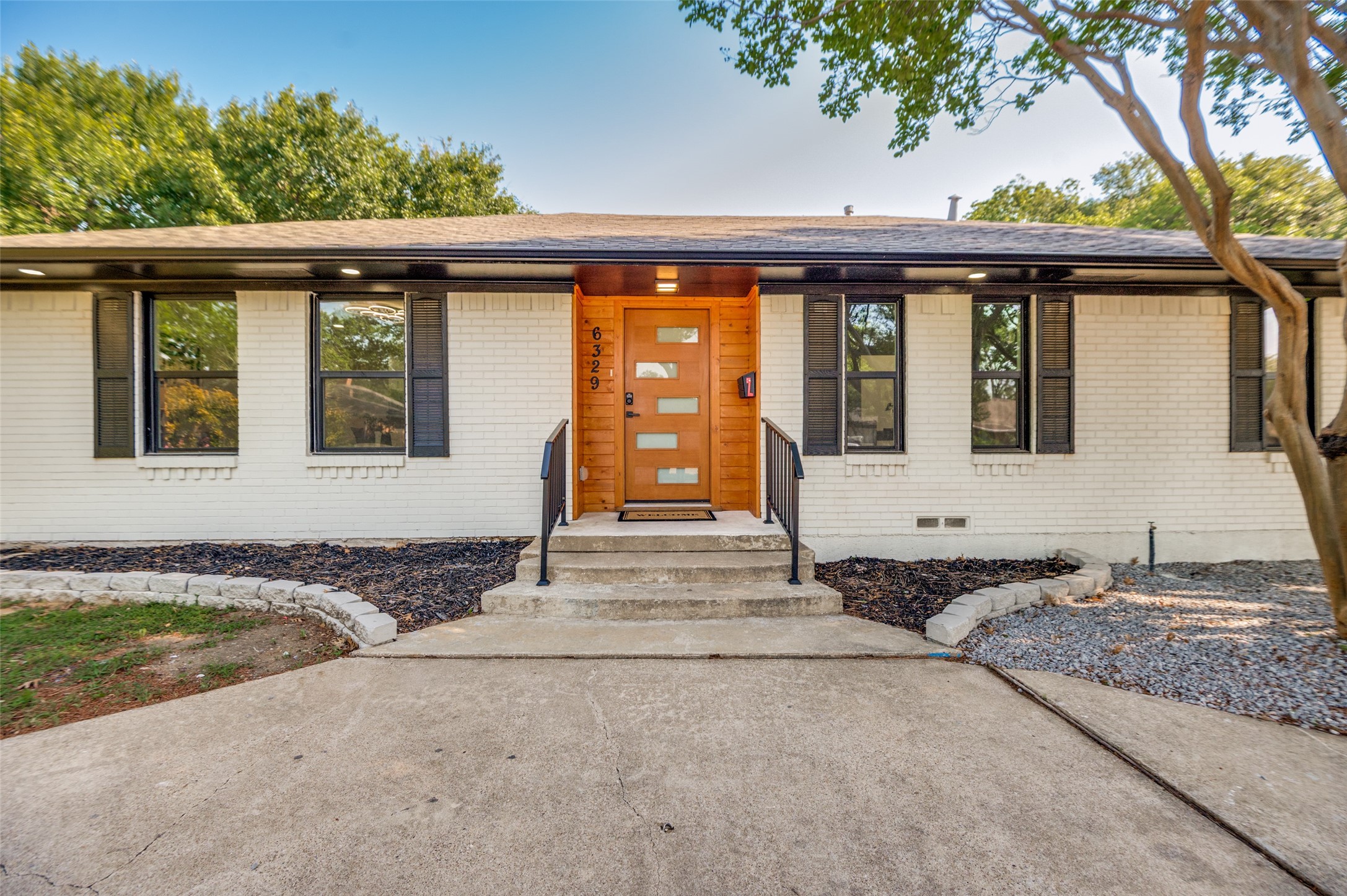 6329 E Lovers Lane Dallas TX 75214