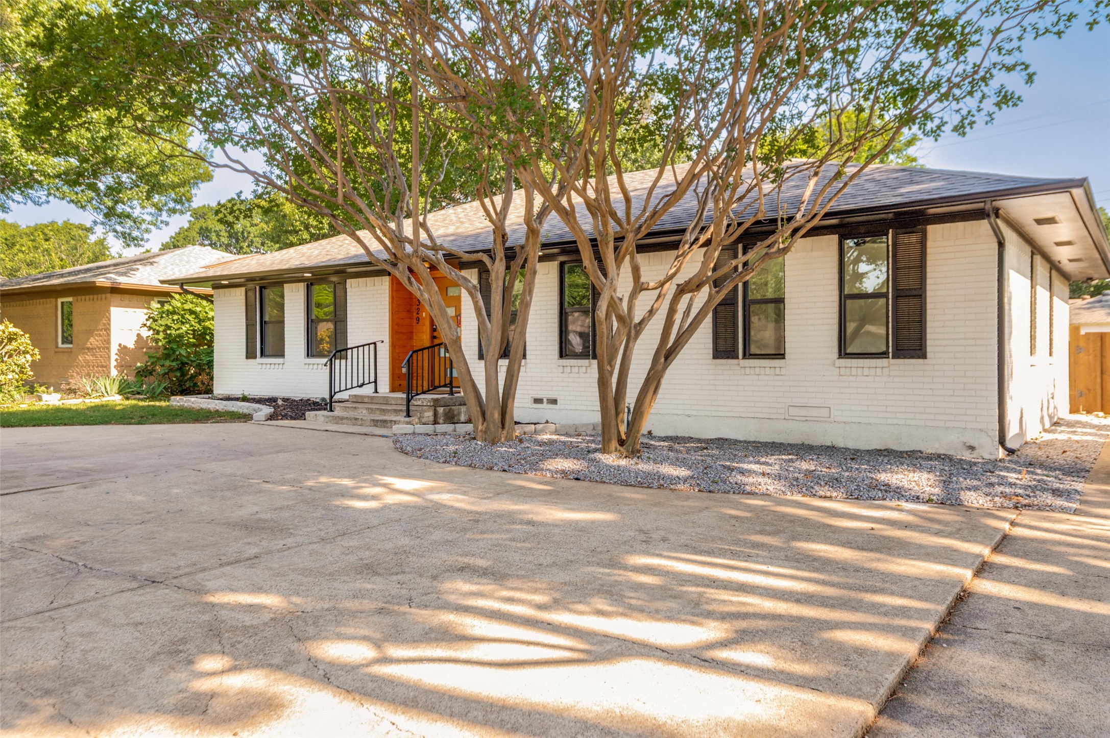 6329 E Lovers Lane Dallas TX 75214