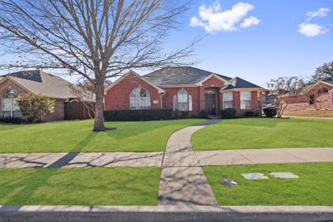 11303 Harbor Road Frisco TX 75035