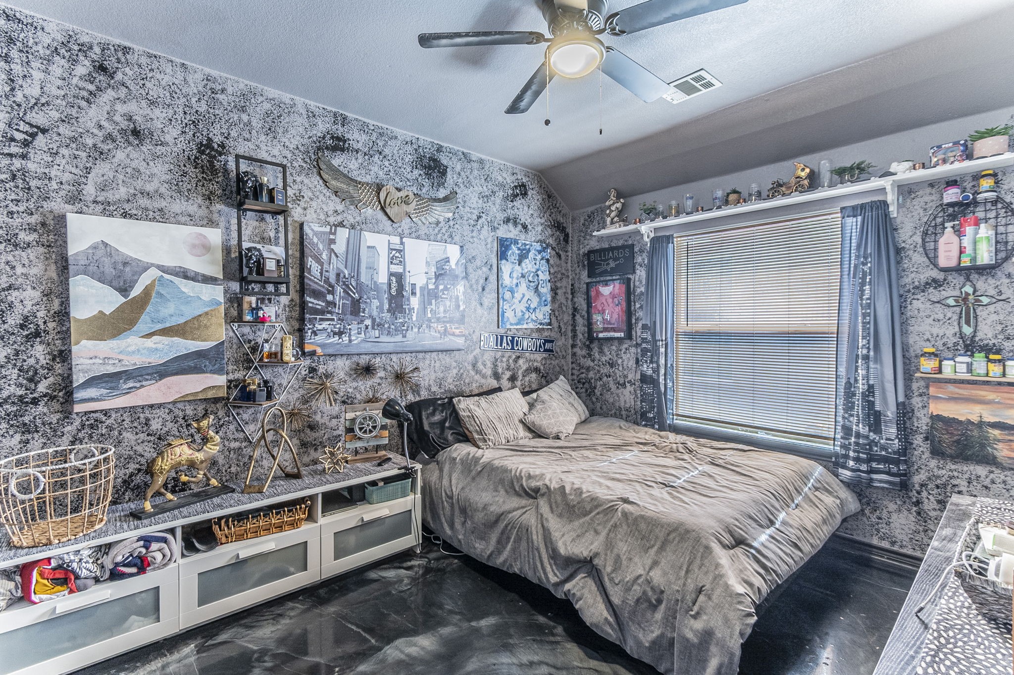 7043 Echo Lake Court Arlington TX 76001