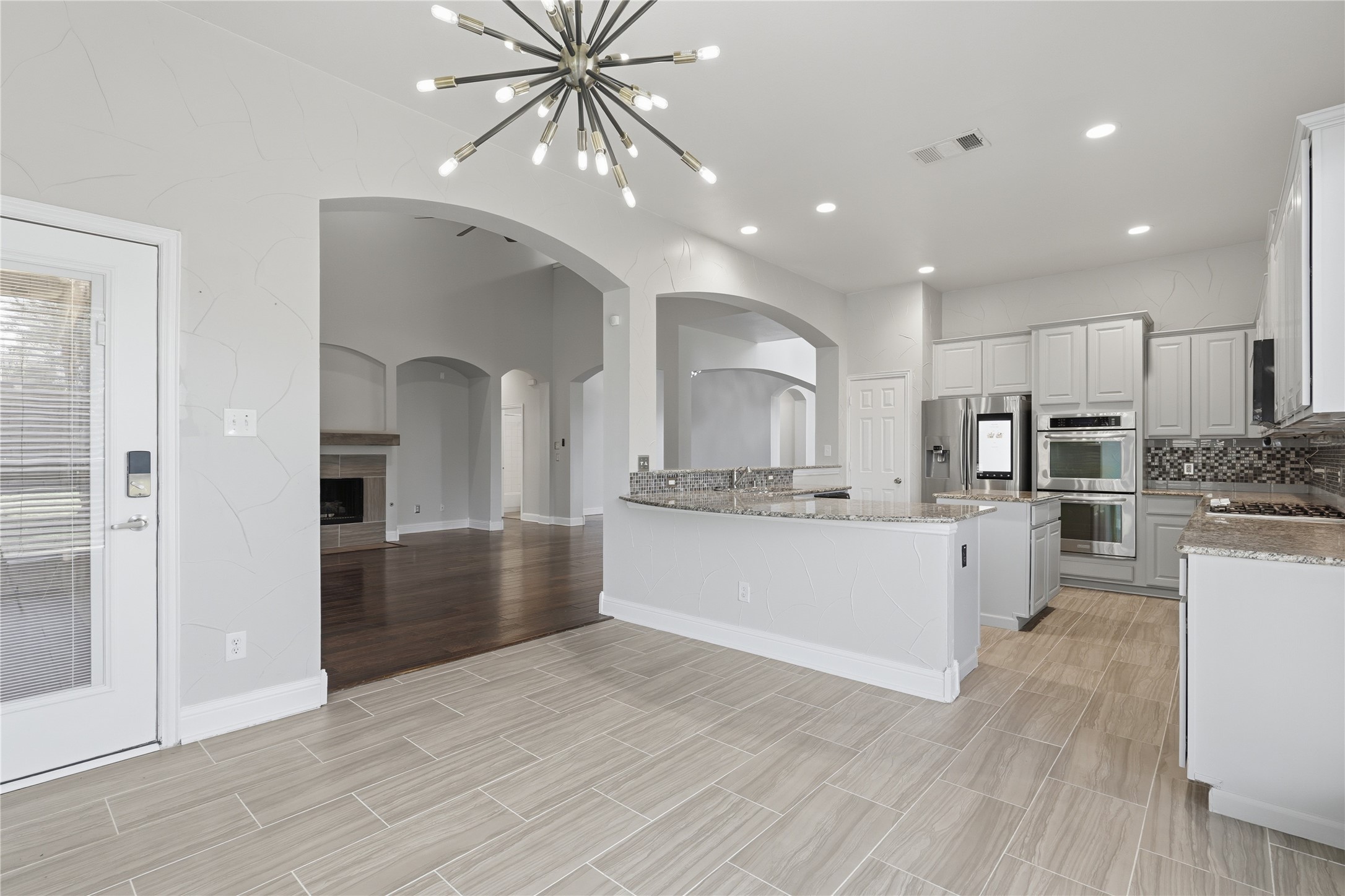 1733 White Cap Court Desoto TX 75115