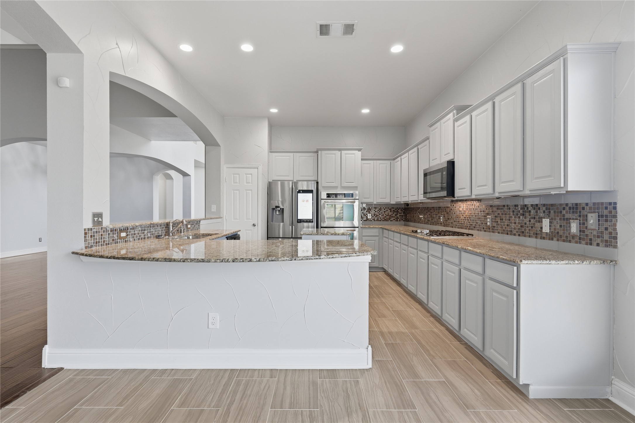 1733 White Cap Court Desoto TX 75115