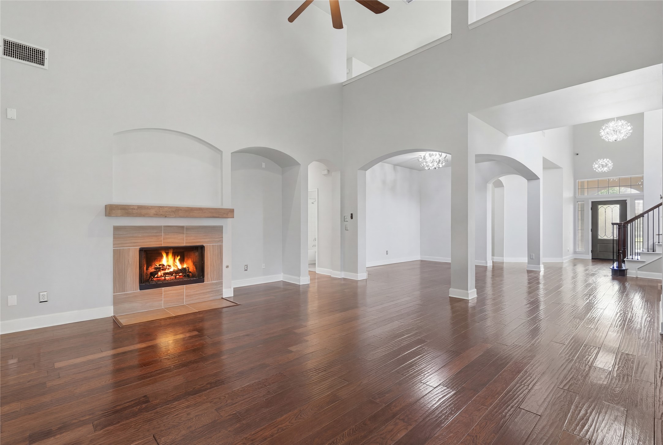 1733 White Cap Court Desoto TX 75115