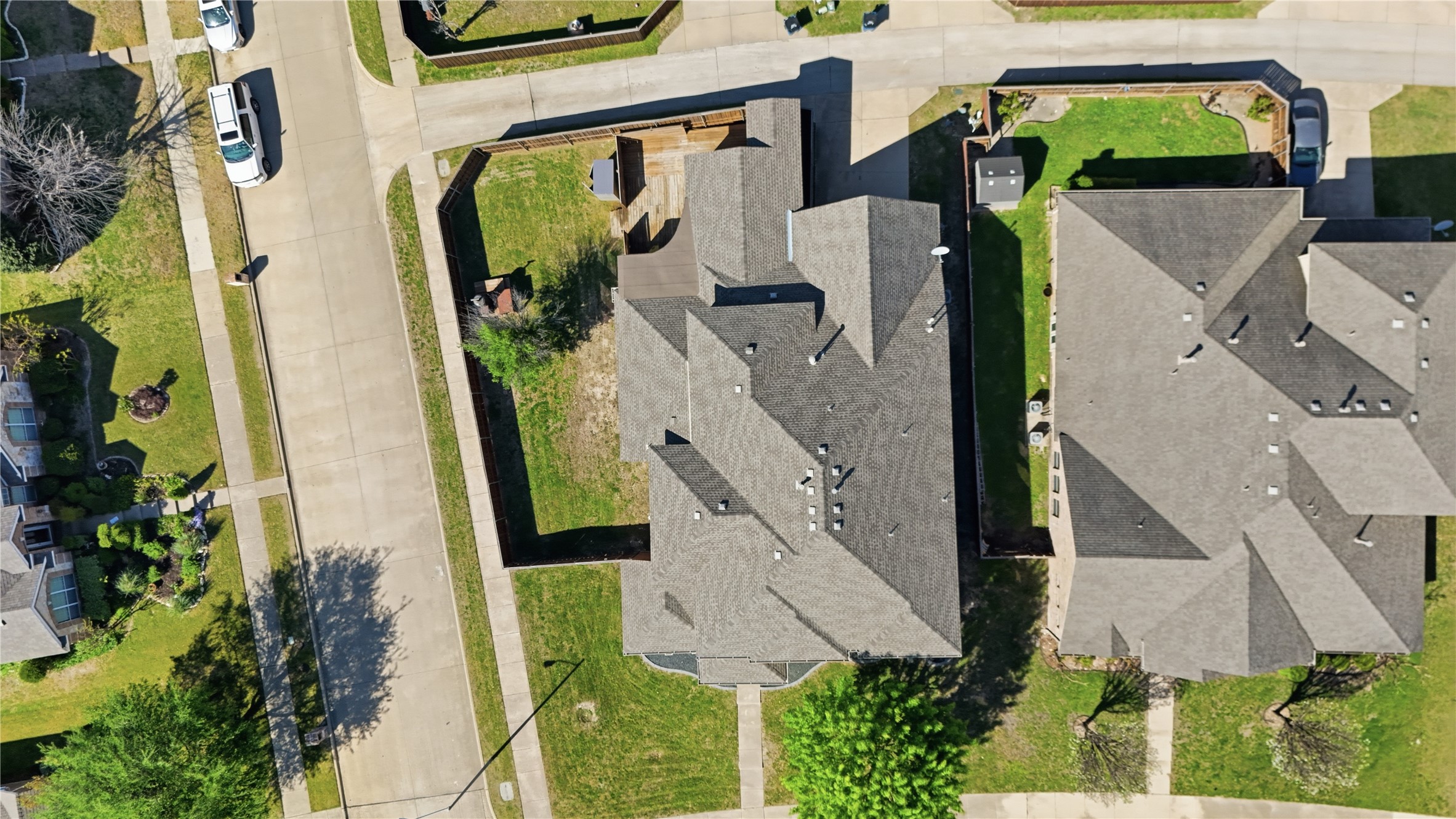 1733 White Cap Court Desoto TX 75115