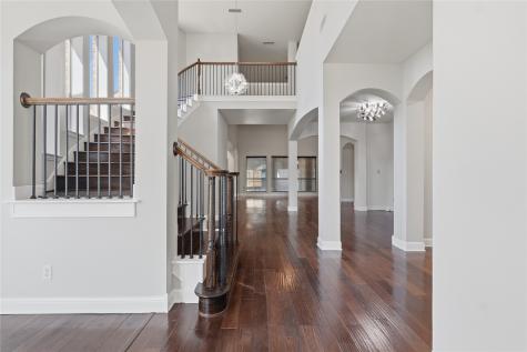 1733 White Cap Court Desoto TX 75115
