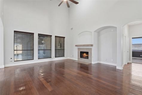 1733 White Cap Court Desoto TX 75115