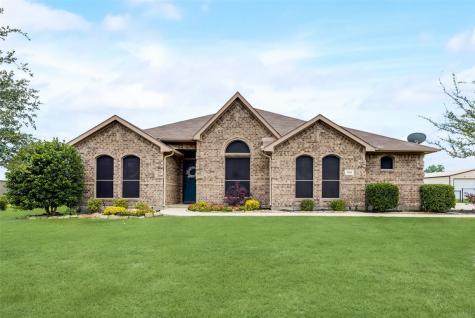 166 Oxford Ranch Road Waxahachie TX 75167