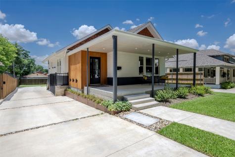 2716 College Avenue Fort Worth TX 76110