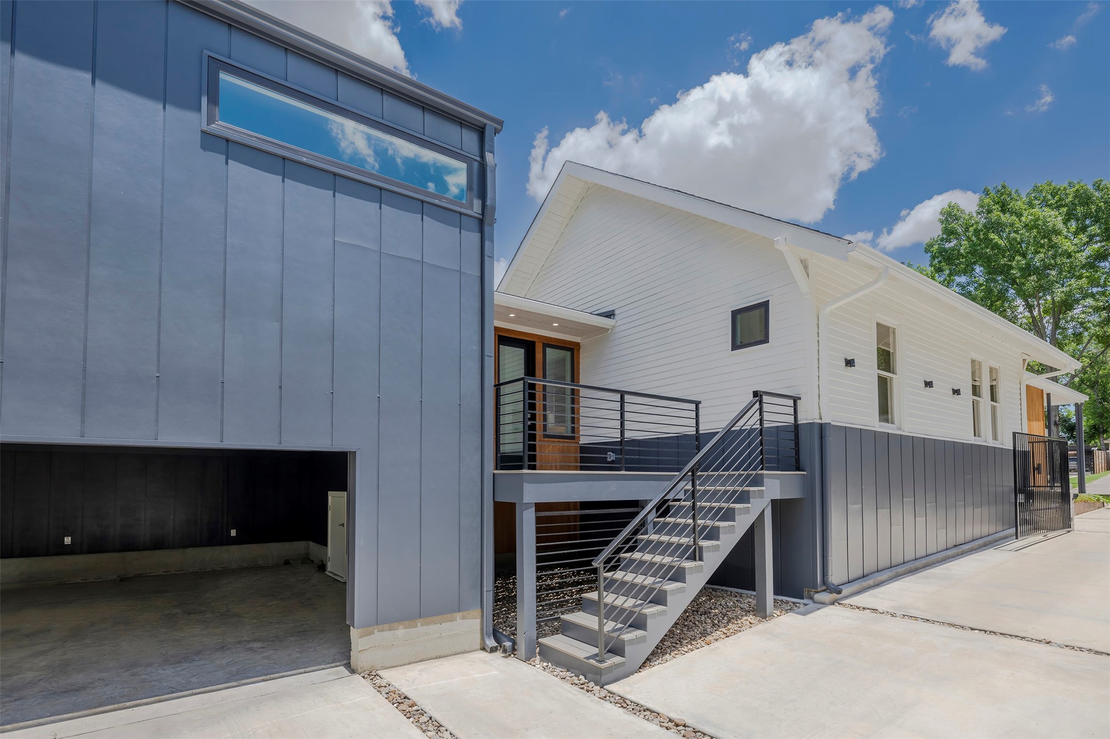 2716 College Avenue Fort Worth TX 76110