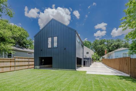 2716 College Avenue Fort Worth TX 76110