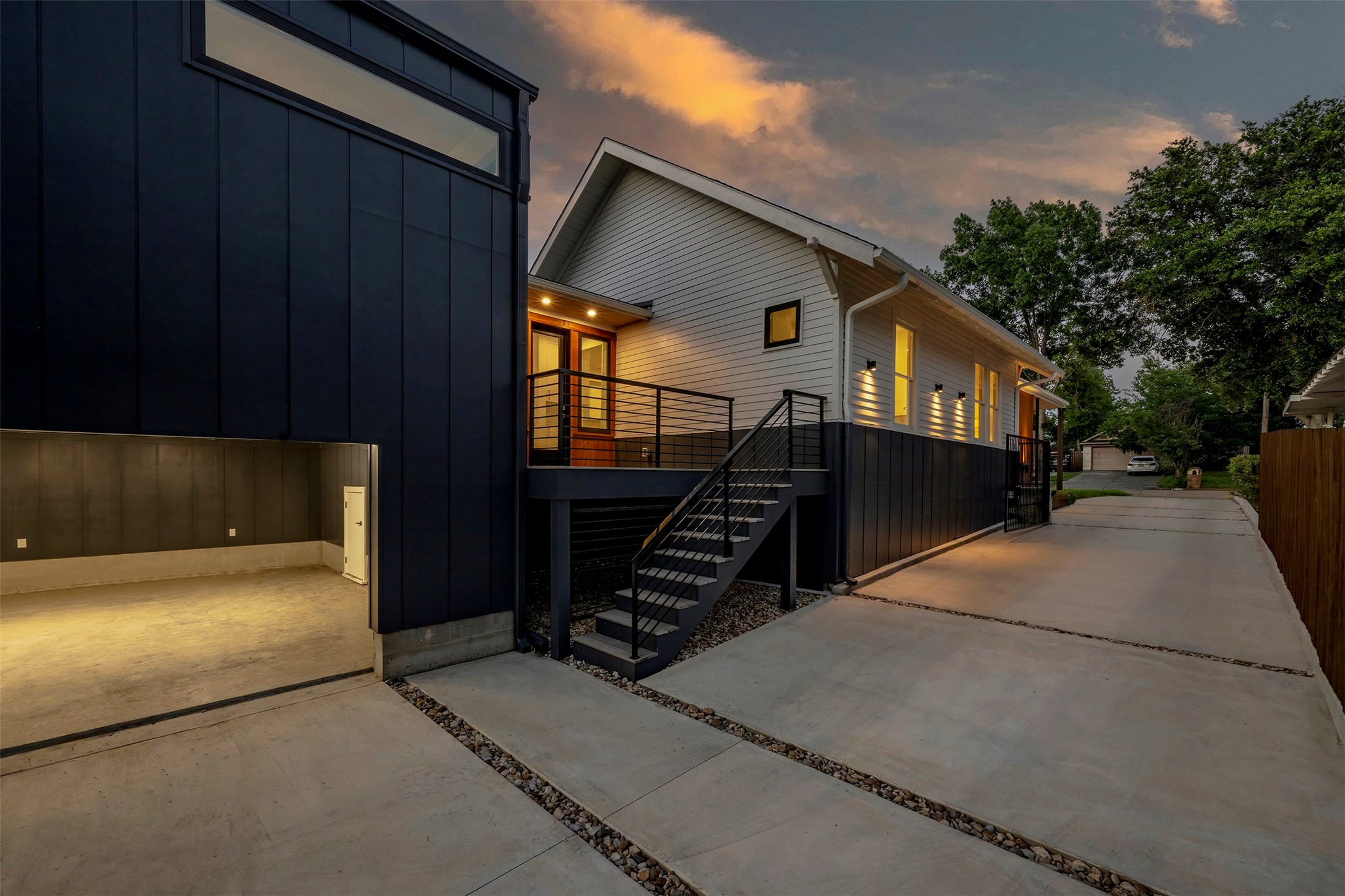 2716 College Avenue Fort Worth TX 76110
