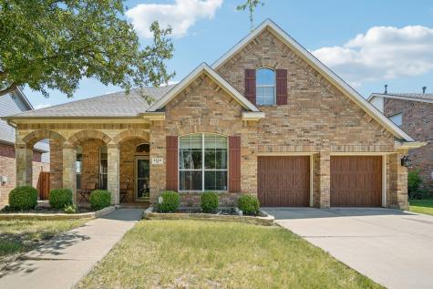 4104 Bolen Street Fort Worth TX 76244