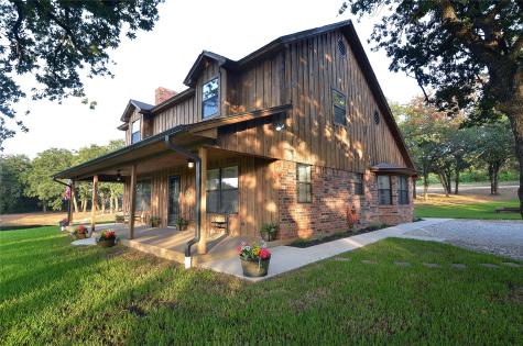 701 Elm Hill Boulevard Burleson TX 76028