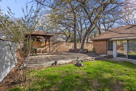 1430 Wildvalley Drive Lewisville TX 75067