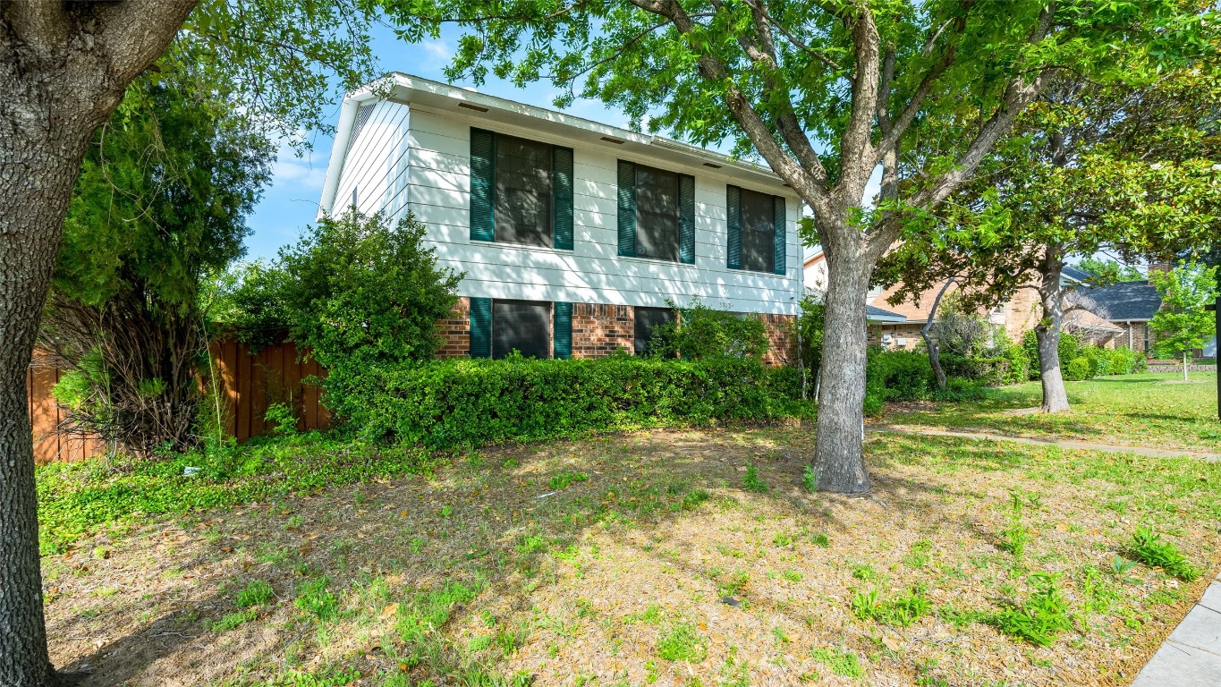 3813 Bellaire Drive Garland TX 75040