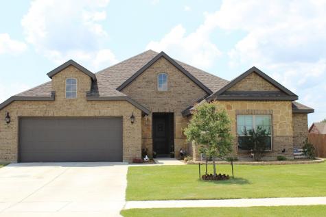 700 Waterford Way Joshua TX 76058