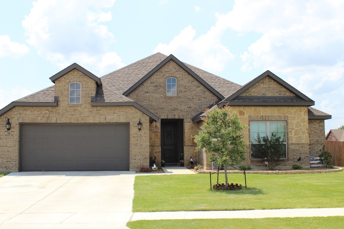 700 Waterford Way Joshua TX 76058