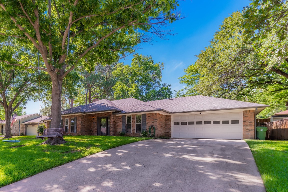 2910 Brookshire Drive Grapevine TX 76051