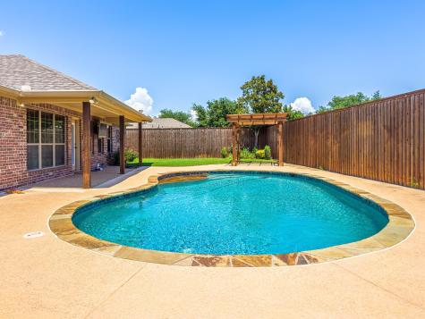805 Winged Foot Corsicana TX 75110