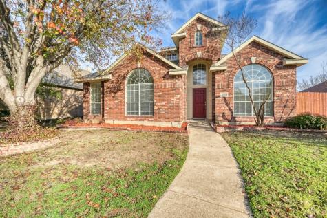 2160 Garrison Drive Rockwall TX 75032
