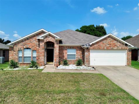3105 Blue Jay Drive Corinth TX 76210