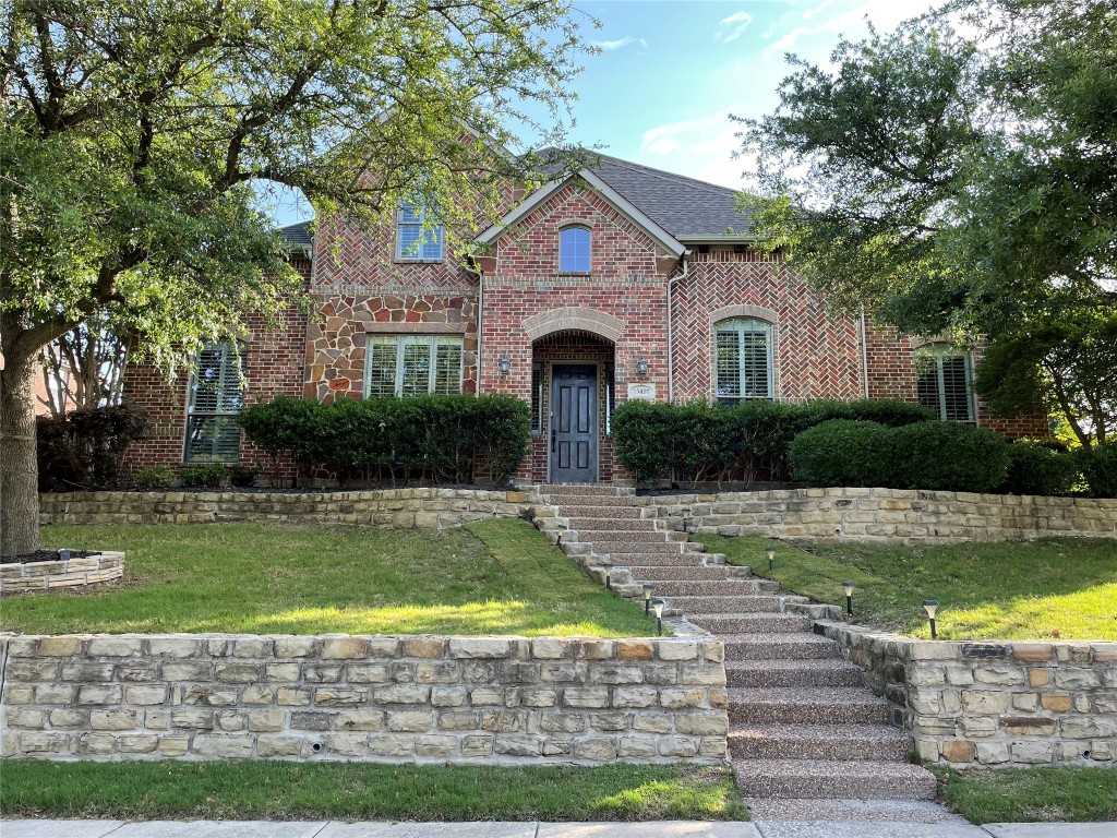 15418 Ridgewood Drive Frisco TX 75035