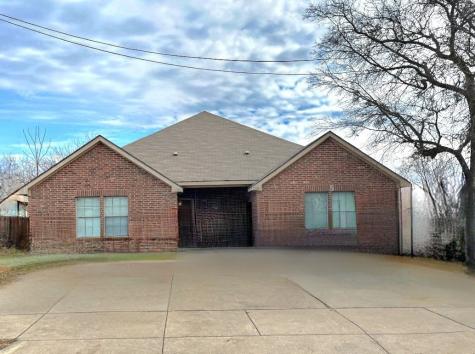 1110 Mulkey Lane Denton TX 76209