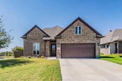 1316 Parkers Draw Avenue Weatherford TX 76086
