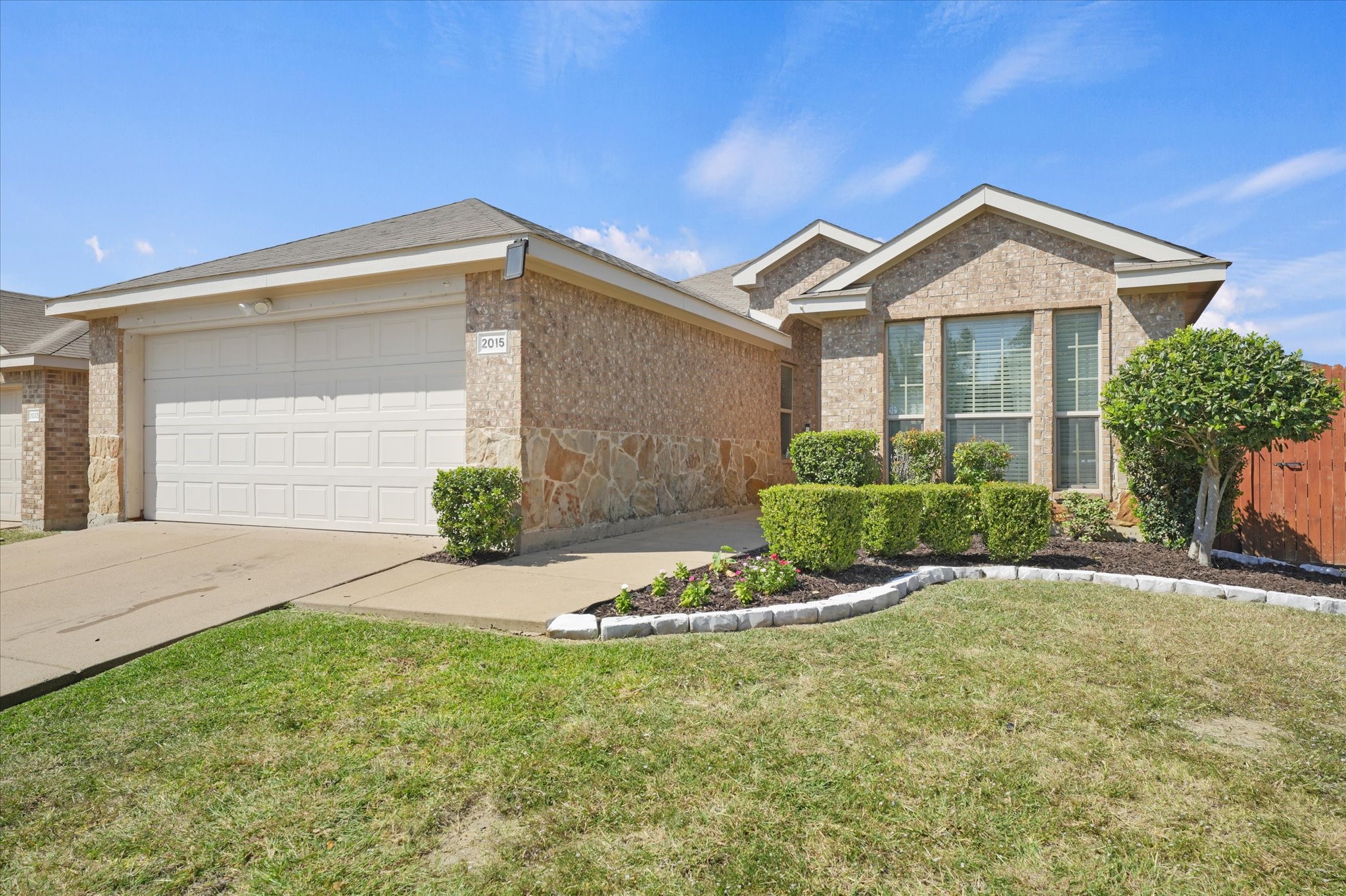 2015 Allyson Drive Heartland TX 75126