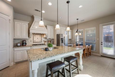 1529 Hennessey Drive Allen TX 75013