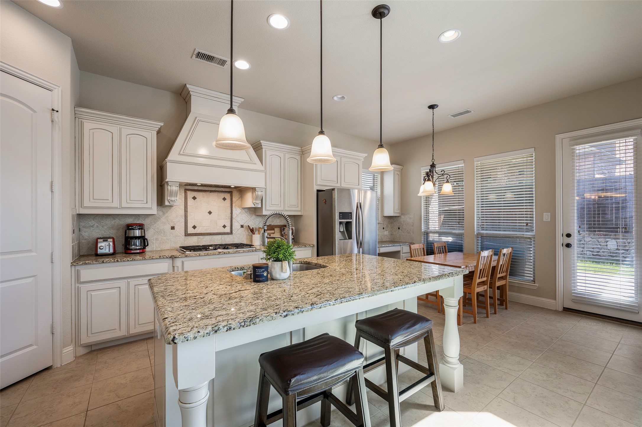 1529 Hennessey Drive Allen TX 75013