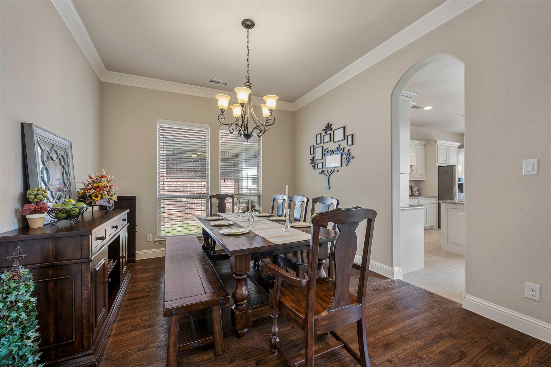 1529 Hennessey Drive Allen TX 75013